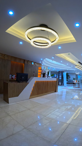 Vozara Hotel Bandar Abbas